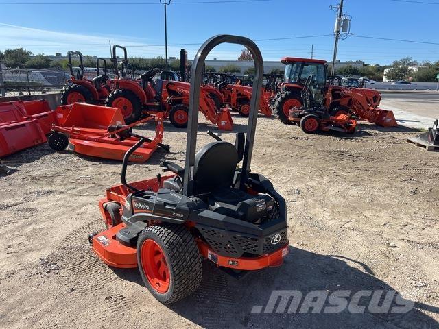 Kubota Z252KH Ostalo za građevinarstvo