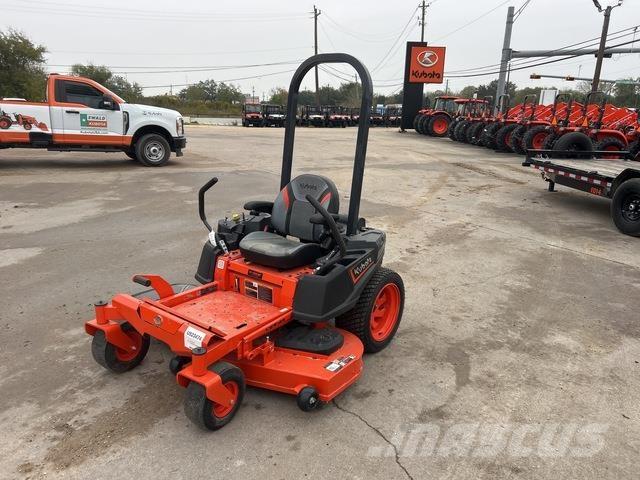Kubota Z252KH Ostalo za građevinarstvo