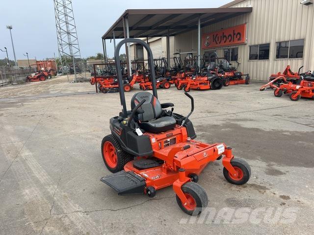 Kubota Z252KH Ostalo za građevinarstvo