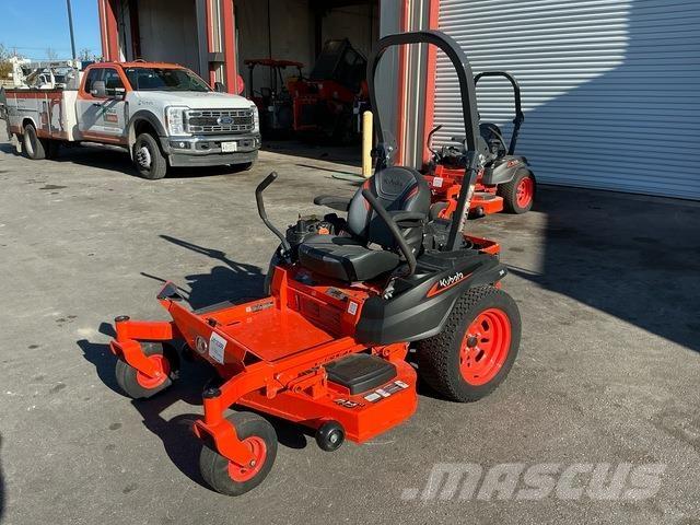 Kubota Z411KW Ostalo za građevinarstvo