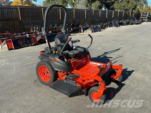 Kubota Z411KW Ostalo za građevinarstvo