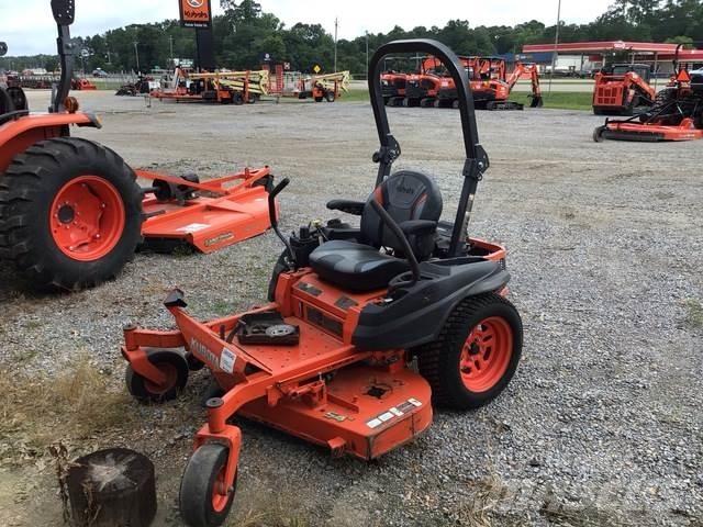 Kubota Z421KW Ostalo za građevinarstvo