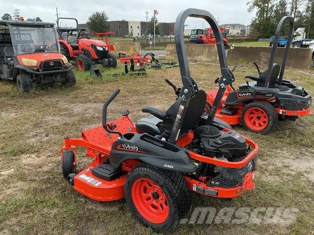 Kubota Z421KW Ostalo za građevinarstvo