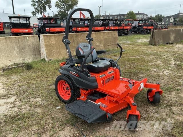Kubota Z421KW Ostalo za građevinarstvo