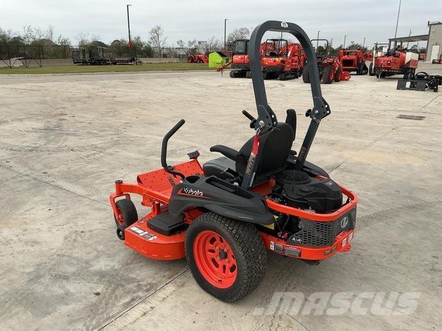 Kubota Z421KW Ostalo za građevinarstvo