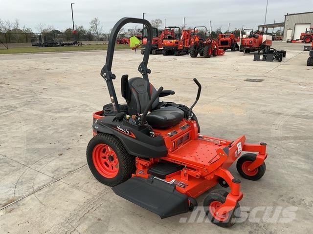 Kubota Z421KW Ostalo za građevinarstvo