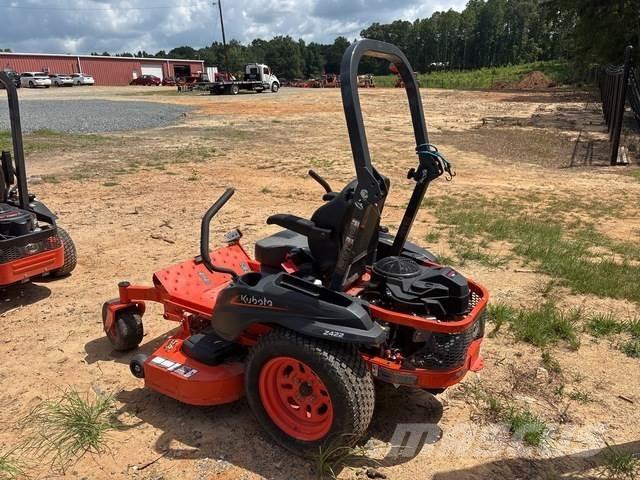 Kubota Z422KW Ostalo za građevinarstvo