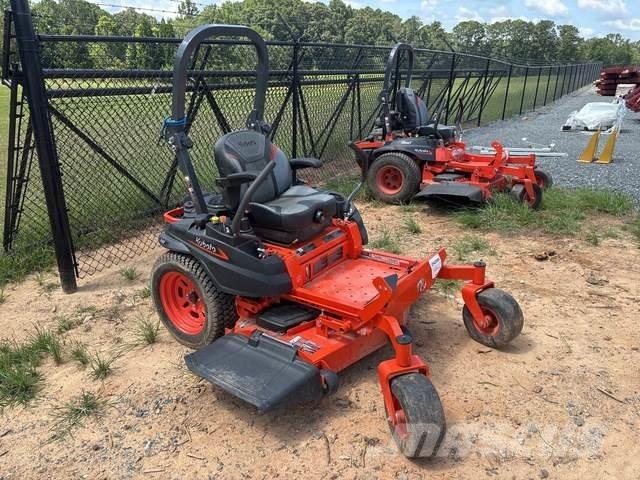 Kubota Z422KW Ostalo za građevinarstvo