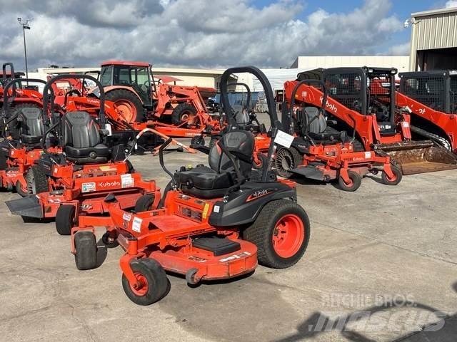 Kubota Z422KWT Ostalo za građevinarstvo