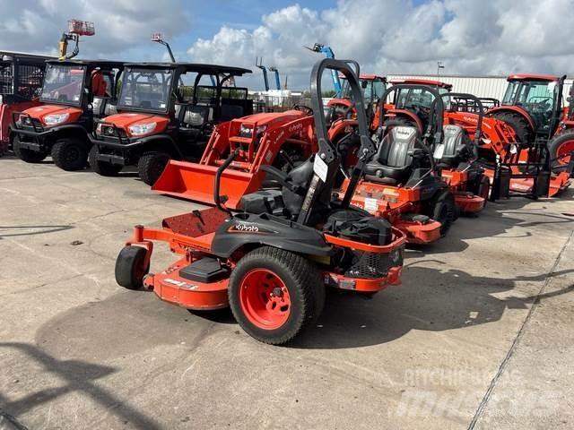 Kubota Z422KWT Ostalo za građevinarstvo
