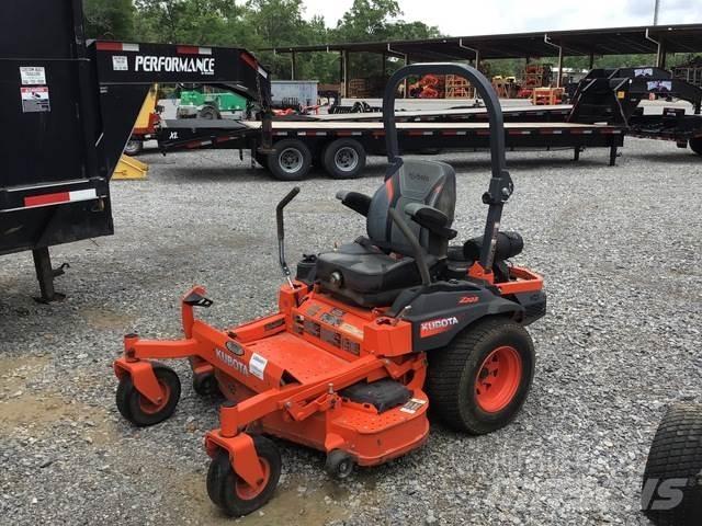 Kubota Z723KH Ostalo za građevinarstvo