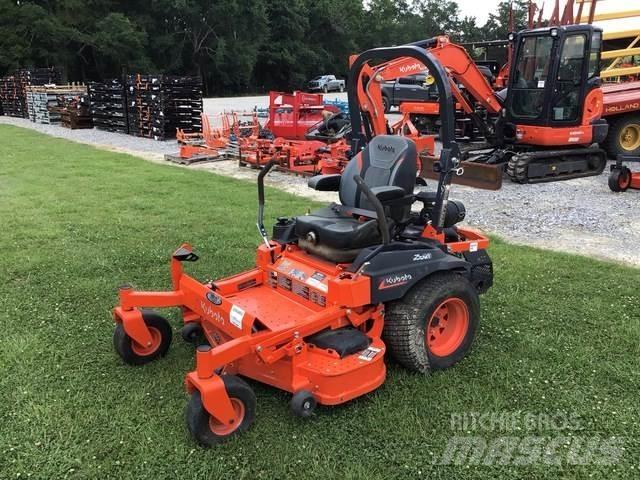 Kubota Z724XKW Ostalo za građevinarstvo