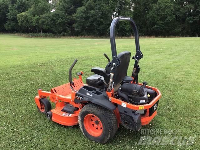 Kubota Z724XKW Ostalo za građevinarstvo