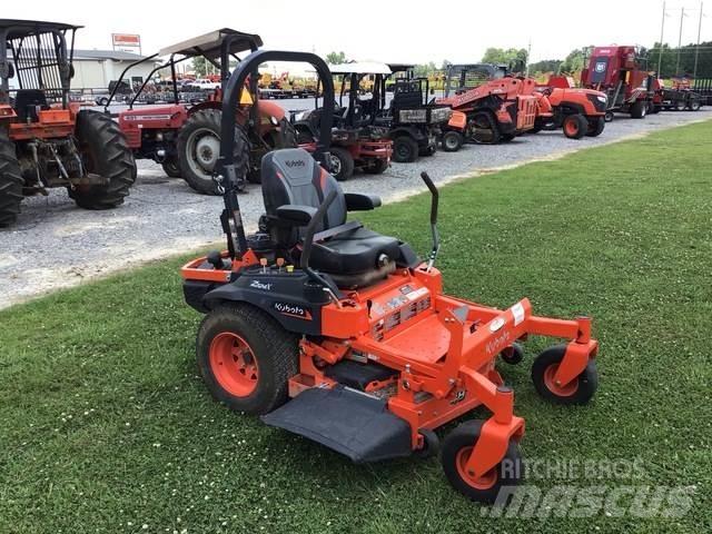Kubota Z724XKW Ostalo za građevinarstvo