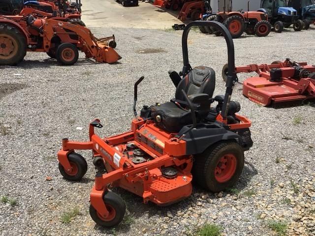 Kubota Z724XKW Ostalo za građevinarstvo