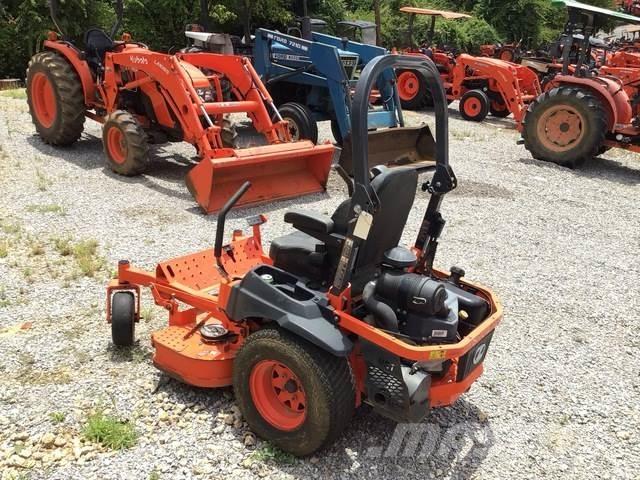 Kubota Z724XKW Ostalo za građevinarstvo