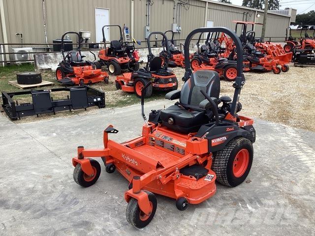 Kubota Z724XKW Ostalo za građevinarstvo