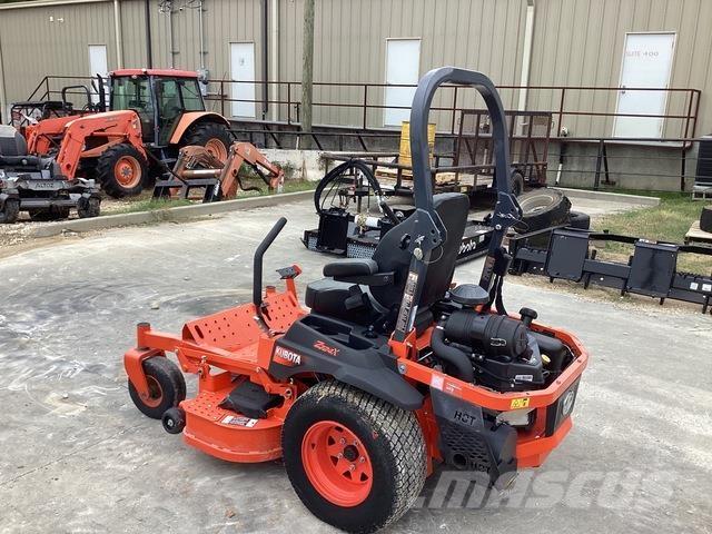Kubota Z724XKW Ostalo za građevinarstvo