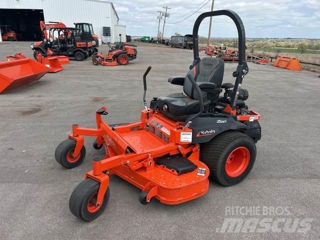 Kubota Z726XKW Ostalo za građevinarstvo