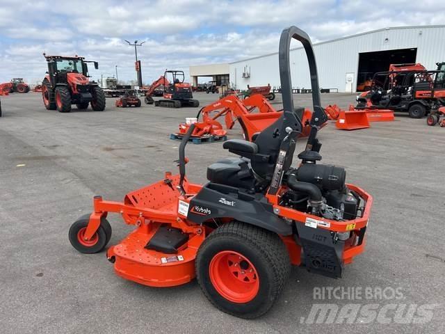 Kubota Z726XKW Ostalo za građevinarstvo