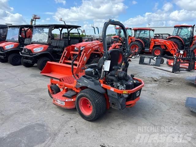 Kubota Z726XKW Ostalo za građevinarstvo