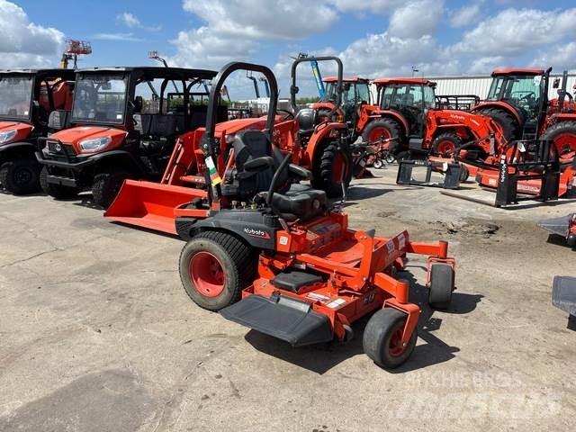 Kubota Z726XKW Ostalo za građevinarstvo