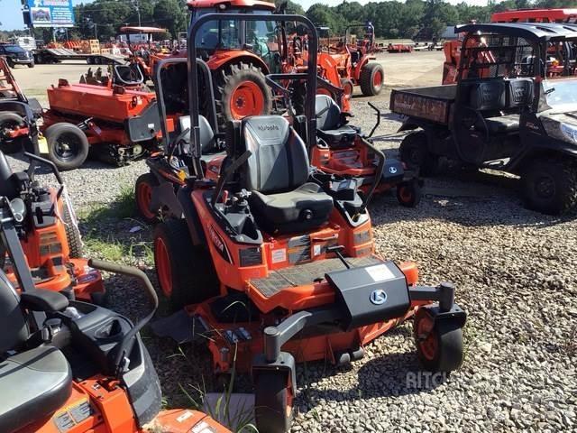 Kubota ZD1211 Ostalo za građevinarstvo