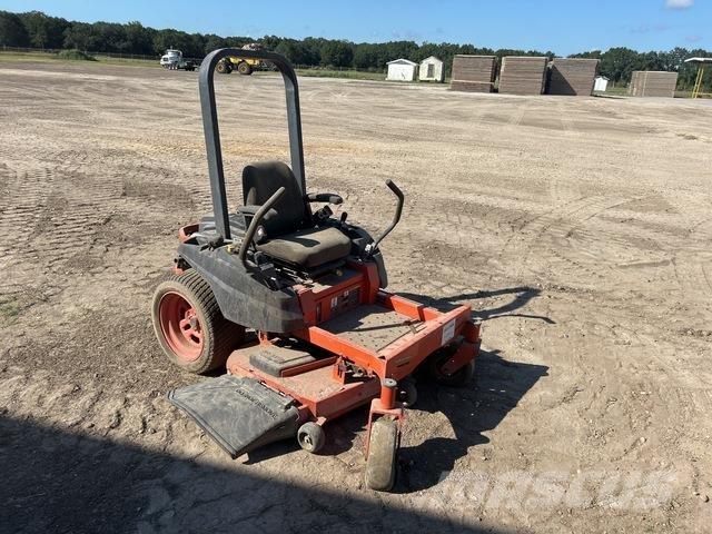 Kubota ZG127S Ostalo za građevinarstvo