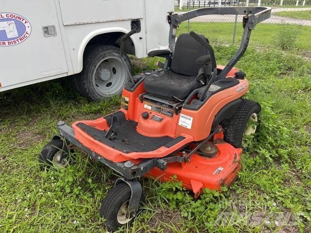 Kubota ZG23F Ostalo za građevinarstvo