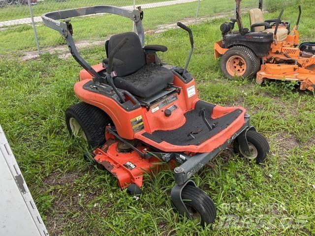 Kubota ZG23F Ostalo za građevinarstvo
