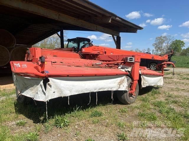 Kuhn FC500 Ostalo za građevinarstvo