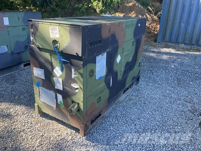  L3 MEP-805B Dizel generatori