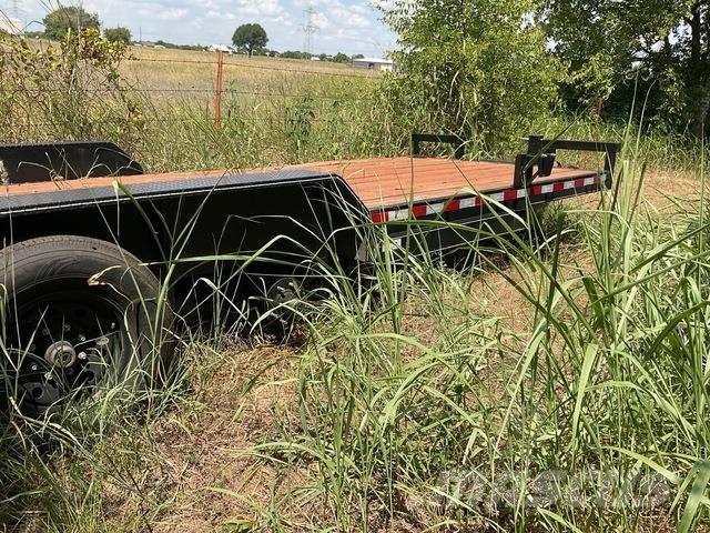  Lacosta Poluprikolice za autotransporter