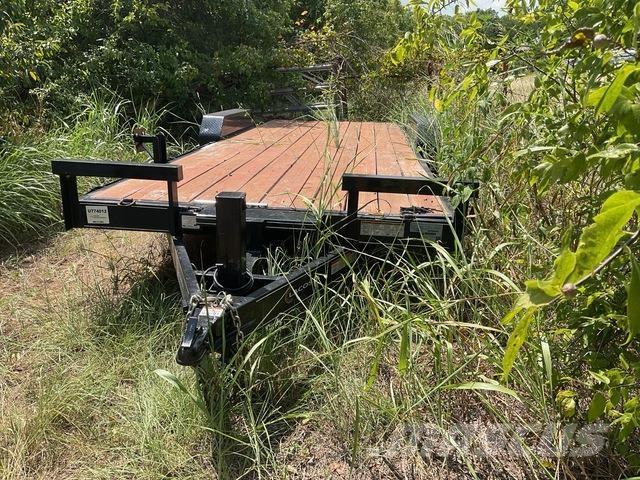  Lacosta Poluprikolice za autotransporter