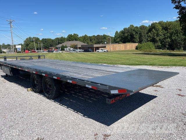 Lamar  Niski utovarivači