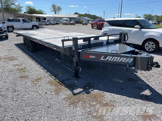 Lamar  Niski utovarivači