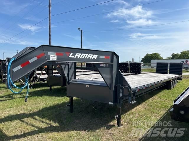 Lamar FS024037 Autotransporter prikolice