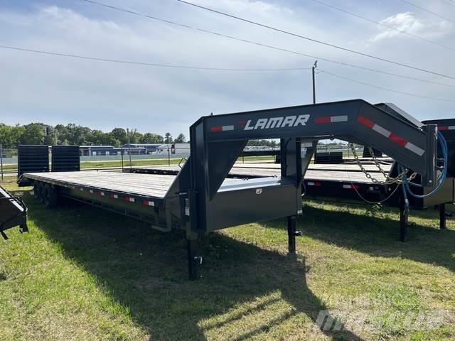 Lamar FS024037 Autotransporter prikolice