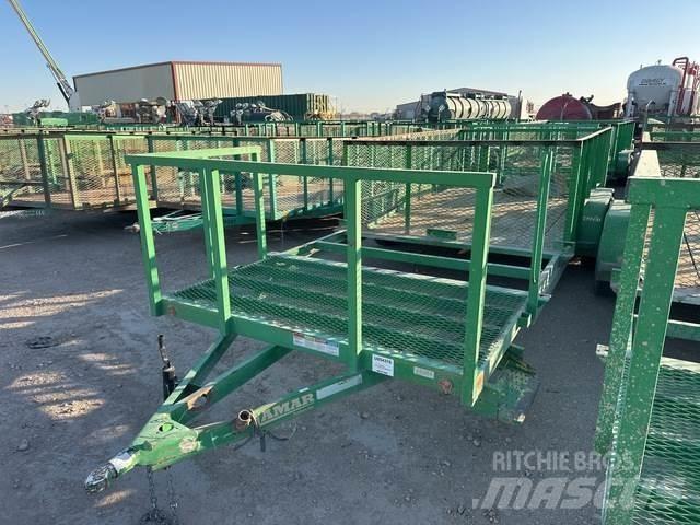 Lamar XP832023 Ostale prikolice