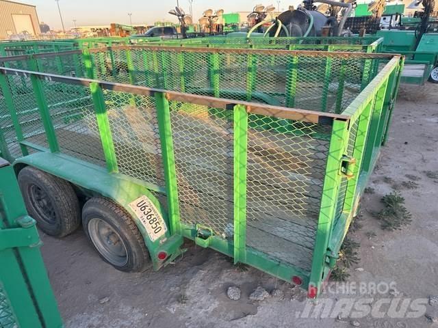 Lamar XP832023 Ostale prikolice