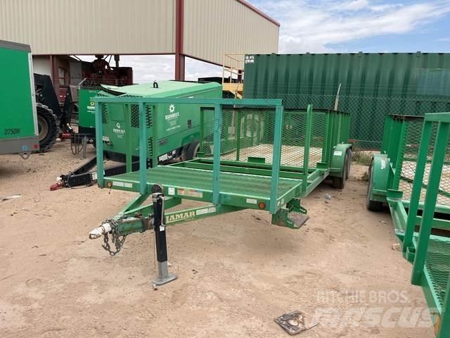 Lamar XP832023 Ostale prikolice