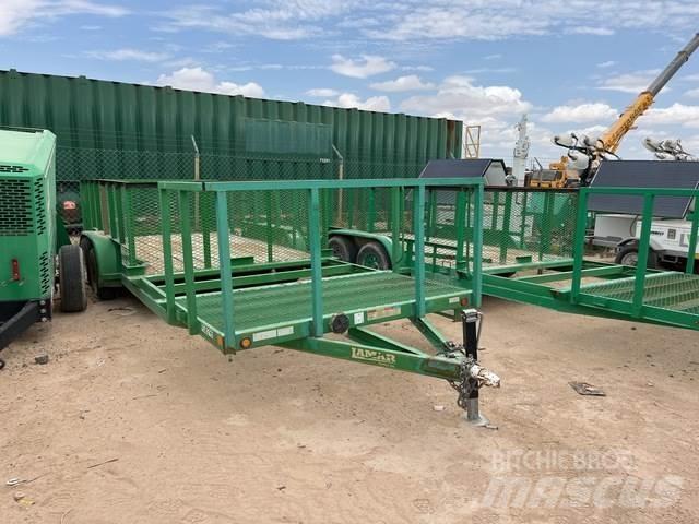Lamar XP832023 Ostale prikolice