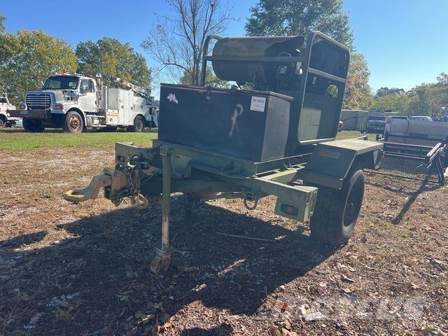  Landa Mašine za pranje pod niskim pritiskom