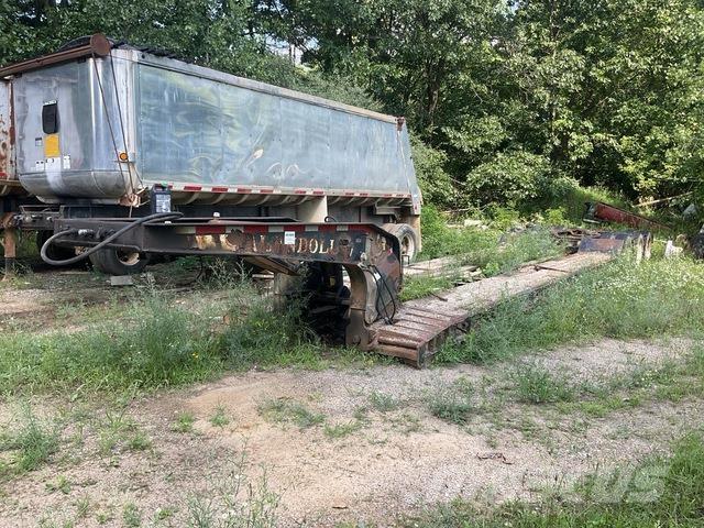 Landoll  Niski utovarivači