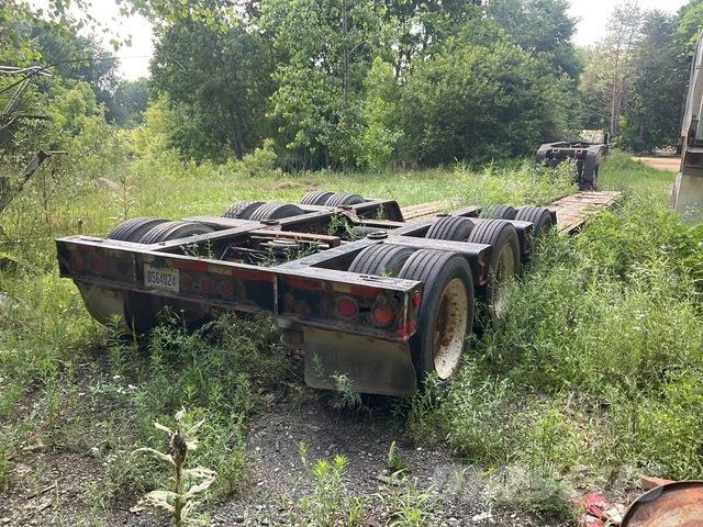 Landoll  Niski utovarivači
