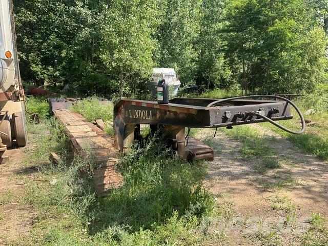 Landoll  Niski utovarivači
