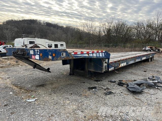 Landoll 660 Niski utovarivači