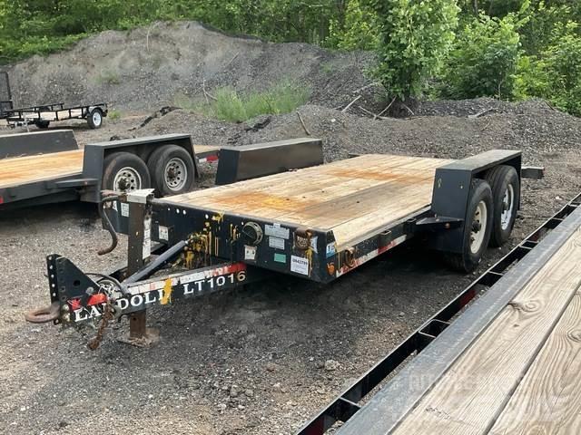 Landoll LT1016 Niski utovarivači
