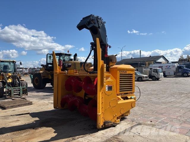 Larue D60 Snežne freze