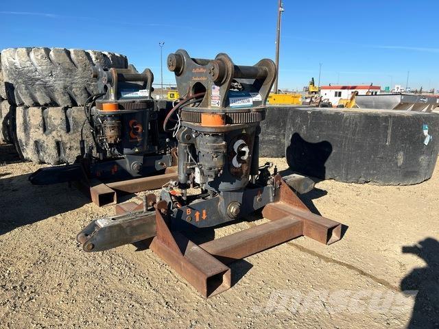  Lavalley DHL Ostale komponente za građevinarstvo